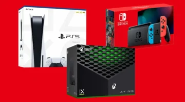 في 2025.. PS5 يتنافس Switch 2 وXbox بقوة